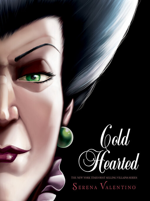 Title details for Cold Hearted by Serena Valentino - Wait list